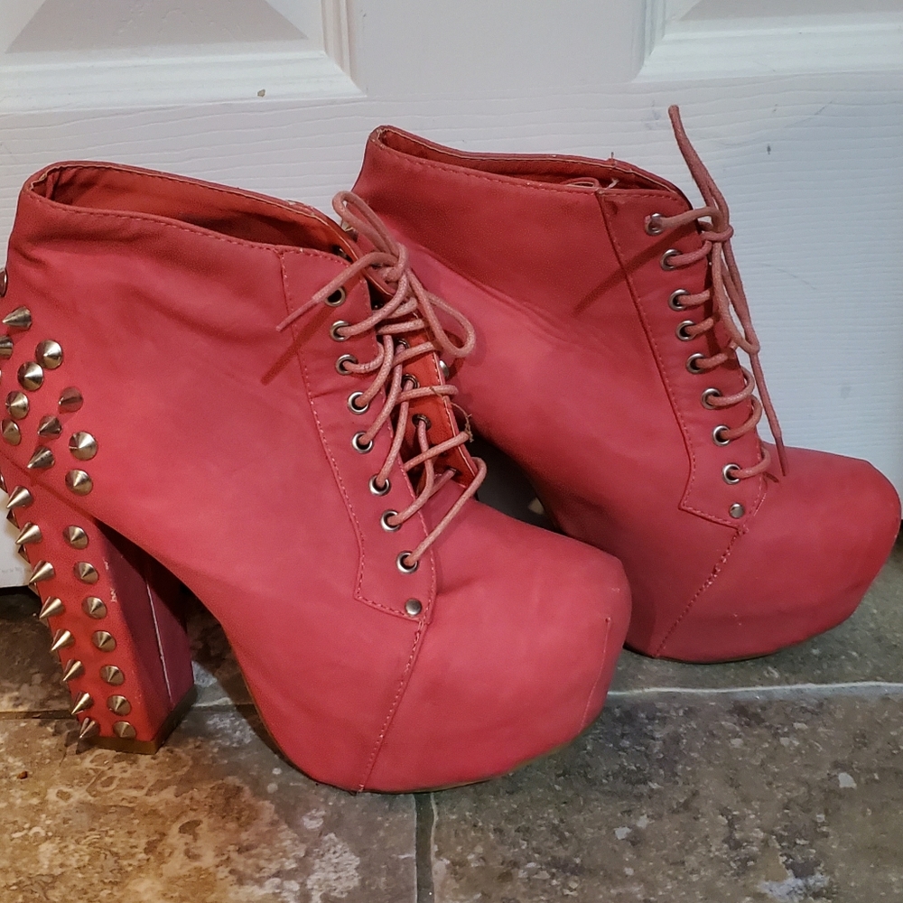 Booties
